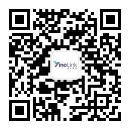 企业微信二维码