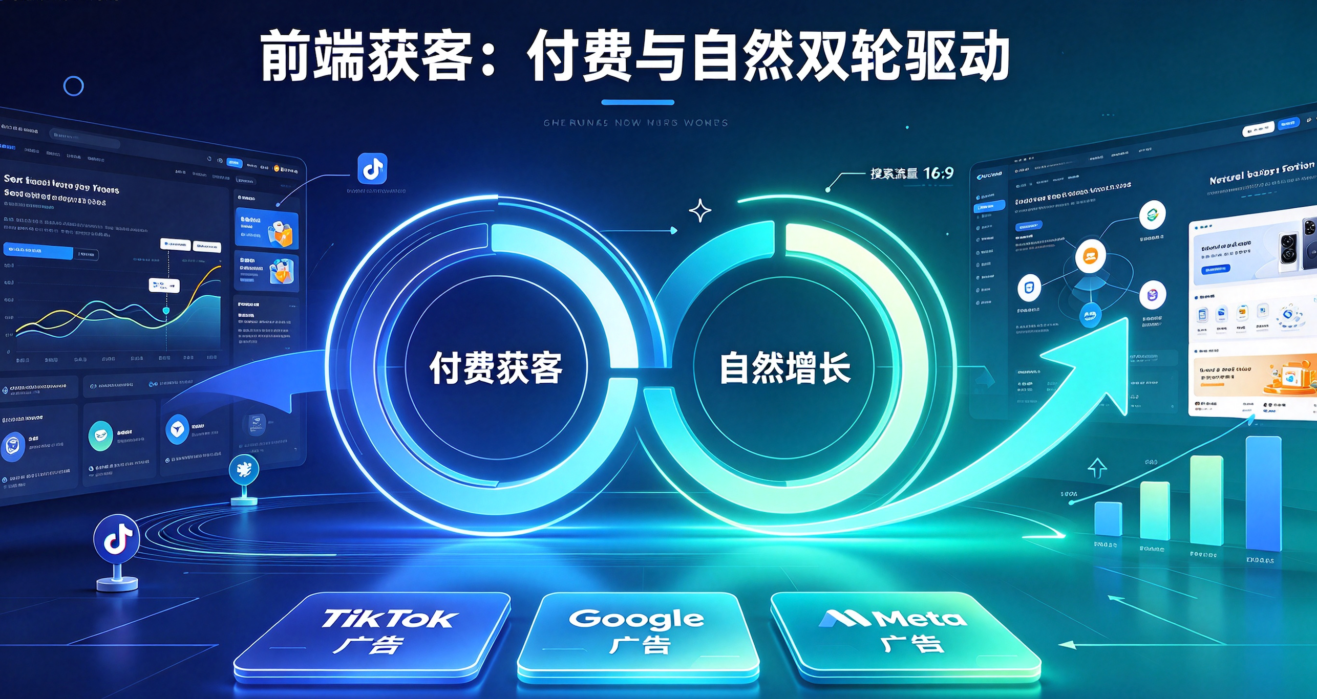 AI时代DTC品牌持续增长策略：从流量投放到数据驱动运营